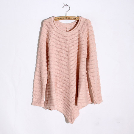 女裝針織罩衫外套加工 女裝針織罩衫外套加工